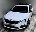 Škoda Octavia 2.0TDI / 184KM VRS LED Automat Nawigacja Kamera Panorama - 3