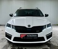 Škoda Octavia 2.0TDI / 184KM VRS LED Automat Nawigacja Kamera Panorama - 4