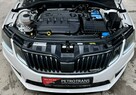 Škoda Octavia 2.0TDI / 184KM VRS LED Automat Nawigacja Kamera Panorama - 5