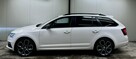 Škoda Octavia 2.0TDI / 184KM VRS LED Automat Nawigacja Kamera Panorama - 7