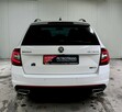 Škoda Octavia 2.0TDI / 184KM VRS LED Automat Nawigacja Kamera Panorama - 9