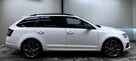 Škoda Octavia 2.0TDI / 184KM VRS LED Automat Nawigacja Kamera Panorama - 11