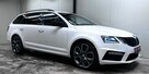 Škoda Octavia 2.0TDI / 184KM VRS LED Automat Nawigacja Kamera Panorama - 12