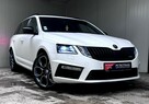 Škoda Octavia 2.0TDI / 184KM VRS LED Automat Nawigacja Kamera Panorama - 13