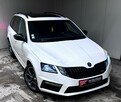 Škoda Octavia 2.0TDI / 184KM VRS LED Automat Nawigacja Kamera Panorama - 14