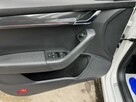 Škoda Octavia 2.0TDI / 184KM VRS LED Automat Nawigacja Kamera Panorama - 15