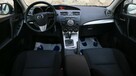 Mazda 3 2,0 16V-Automat-Nawigacja-Grzane Fotele-RVM-Multifunkcja - 2