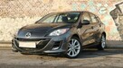 Mazda 3 2,0 16V-Automat-Nawigacja-Grzane Fotele-RVM-Multifunkcja - 7