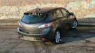 Mazda 3 2,0 16V-Automat-Nawigacja-Grzane Fotele-RVM-Multifunkcja - 8