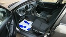 Mazda 3 2,0 16V-Automat-Nawigacja-Grzane Fotele-RVM-Multifunkcja - 9