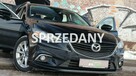 Mazda 6 2,0 SKYACTIV Sport-Line-Nawigacja-Tempomat-Grzane Fotele -Multifunkcja - 1