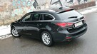 Mazda 6 2,0 SKYACTIV Sport-Line-Nawigacja-Tempomat-Grzane Fotele -Multifunkcja - 7