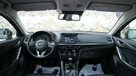 Mazda 6 2,0 SKYACTIV Sport-Line-Nawigacja-Tempomat-Grzane Fotele -Multifunkcja - 14