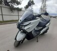 Kymco inny Kymco X-Town 125 CBS - 3