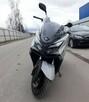 Kymco inny Kymco X-Town 125 CBS - 4