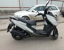 Kymco inny Kymco X-Town 125 CBS - 6