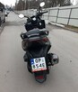 Kymco inny Kymco X-Town 125 CBS - 8