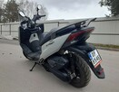 Kymco inny Kymco X-Town 125 CBS - 10