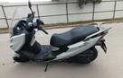 Kymco inny Kymco X-Town 125 CBS - 11