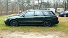 Subaru Legacy 2,0 Boxer Klima 4X4 Okazja Polecam zamiana !! - 2