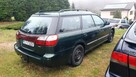 Subaru Legacy 2,0 Boxer Klima 4X4 Okazja Polecam zamiana !! - 4