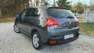 Peugeot 3008 1.6 eHDI 112KM # Automat # NAVI # Parktronic # Panorama # Super Stan ! - 3