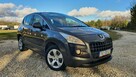 Peugeot 3008 1.6 eHDI 112KM # Automat # NAVI # Parktronic # Panorama # Super Stan ! - 4