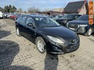 Mazda 6 Klimatronik Podgrzewanie BOSE - 1