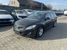 Mazda 6 Klimatronik Podgrzewanie BOSE - 5