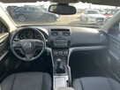 Mazda 6 Klimatronik Podgrzewanie BOSE - 8