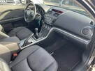 Mazda 6 Klimatronik Podgrzewanie BOSE - 9