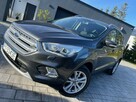 Ford Kuga 1.5 150KM Titanium LIFT Pełen Serwis Navi LED Podg.Kierownica Polska! - 1