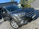 Ford Kuga 1.5 150KM Titanium LIFT Pełen Serwis Navi LED Podg.Kierownica Polska! - 2