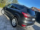 Ford Kuga 1.5 150KM Titanium LIFT Pełen Serwis Navi LED Podg.Kierownica Polska! - 4