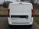 Fiat Doblo MAXI 5 OSÓB DŁUGI KLIMA 6-BIEGÓW KRAJOWY I-WŁAŚCICIEL - 16