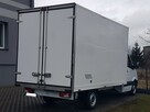 Mercedes Sprinter CHŁODNIA IZOTERMA  8EP AGREGAT ZANOTTI 4,22x2,15x2,30 KLIMA 314 CDI - 4