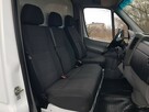 Mercedes Sprinter CHŁODNIA IZOTERMA  8EP AGREGAT ZANOTTI 4,22x2,15x2,30 KLIMA 314 CDI - 9