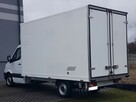 Mercedes Sprinter CHŁODNIA IZOTERMA  8EP AGREGAT ZANOTTI 4,22x2,15x2,30 KLIMA 314 CDI - 3