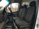 Mercedes Sprinter CHŁODNIA IZOTERMA  8EP AGREGAT ZANOTTI 4,22x2,15x2,30 KLIMA 314 CDI - 8