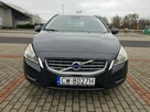 2,0D Momentum 5 cylindrowy Navi Zarejestrowany Gwarancja serwis Volvo - 2