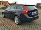 2,0D Momentum 5 cylindrowy Navi Zarejestrowany Gwarancja serwis Volvo - 7