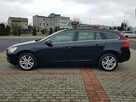 2,0D Momentum 5 cylindrowy Navi Zarejestrowany Gwarancja serwis Volvo - 8