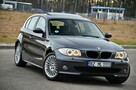 BMW 120 2,0 Benzyna 150KM Xenon Skóry Niemcy - 2