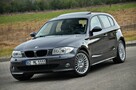 BMW 120 2,0 Benzyna 150KM Xenon Skóry Niemcy - 5