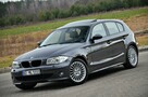 BMW 120 2,0 Benzyna 150KM Xenon Skóry Niemcy - 6