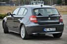 BMW 120 2,0 Benzyna 150KM Xenon Skóry Niemcy - 7