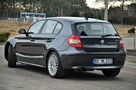 BMW 120 2,0 Benzyna 150KM Xenon Skóry Niemcy - 8