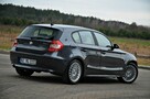 BMW 120 2,0 Benzyna 150KM Xenon Skóry Niemcy - 12