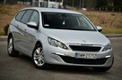 Peugeot 308 1,6 HDI 90KM Navi Parktronic LED - 1