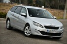 Peugeot 308 1,6 HDI 90KM Navi Parktronic LED - 2